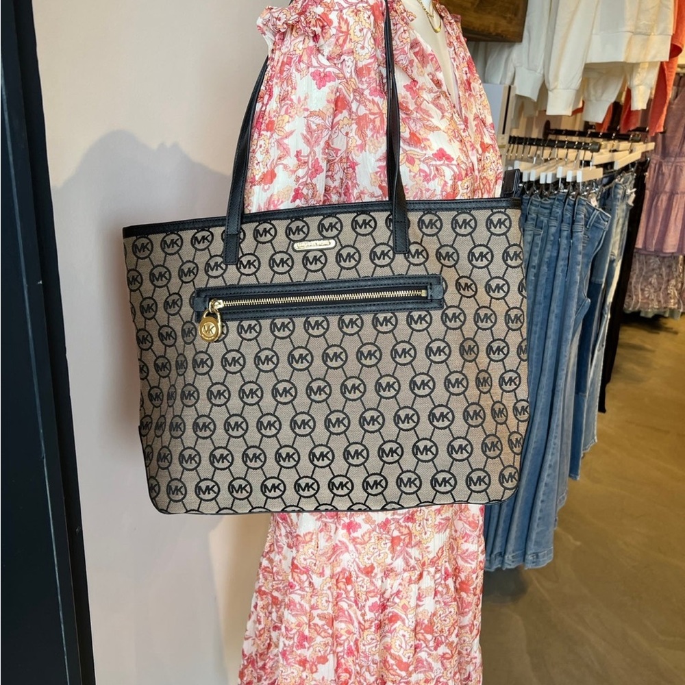 Michael Kors handbag